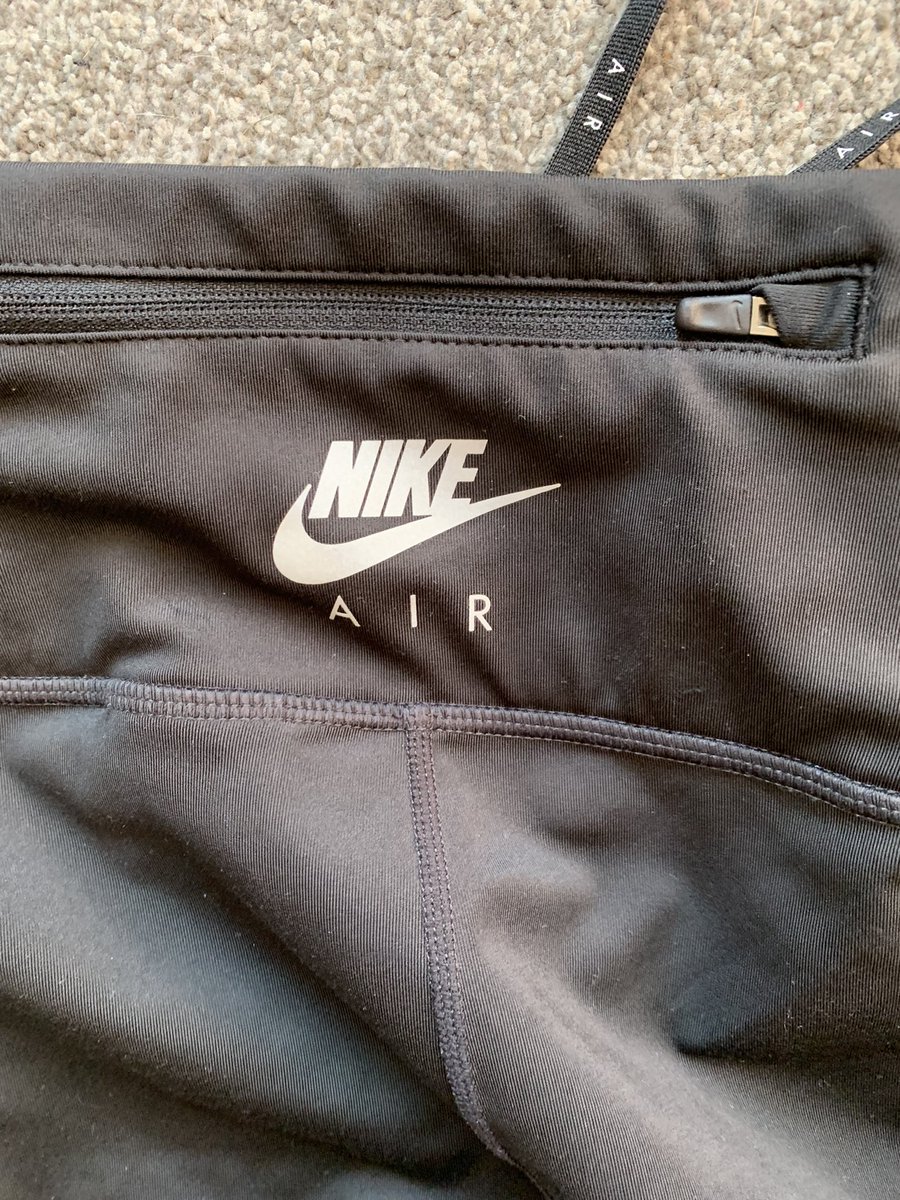 vgibson2010's tweet photo. @Nike please help !!
Our 14 year old autistic daughter has massive sensory issues and will only wear one kind of leggings .. Nike Air , we desperately need to find another pair before something happens to the ones we own !! Searched everywhere!! https://t.co/9YX3Ge77VG