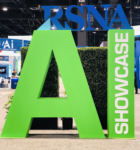 pymedix's tweet photo. #Pymedix last day at #rsna2021. We are thankful to be able to exhibit our upcoming first product #Autofuse at #rsna #AI #Showcase in person. We look forward to seeing you again next year. https://t.co/yaappFZbyI https://t.co/Vmx3bBeBrm