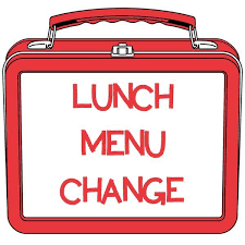 RRESPandas's tweet photo. Some changes to the menus for Thursday and Friday due to supplier issues.  
Thursday 
Choice #1 Lemon and Herb Chicken Thighs
Choice #2 Ham and Cheese Sandwich/sub
Choice #3 popcorn Chicken
Friday 
Choice #1 Corn Dogs
Choice #2
Santa Fe Chicken Wrap
Choice #3
Meat Loaf https://t.co/afymCfDZIH