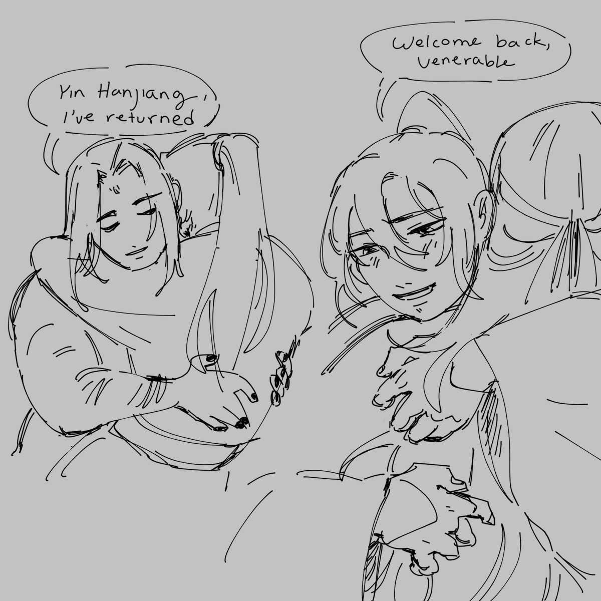 GAL_OTHY_MOS's tweet photo. somedevil venerable chapter art i hadnt posted (ch57, ch70-ish, ch76 https://t.co/uJWF45eQZ0
