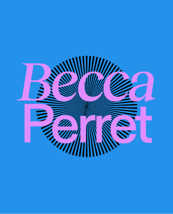 Mousik | Becca Perret