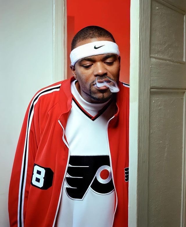allinhiphop's tweet photo. Method Man https://t.co/q18umjtAIY
