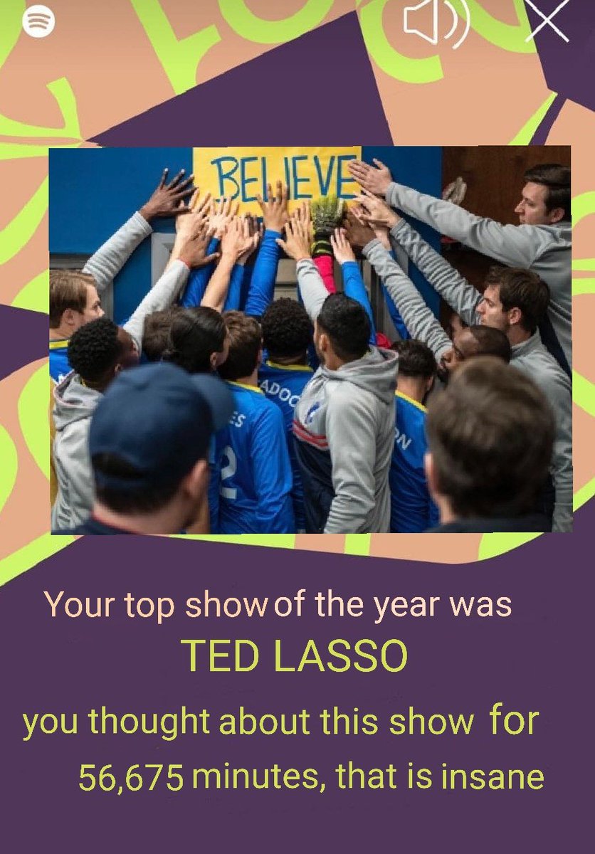 Darveyinbed's tweet photo. This is extremely accurate 

#TedLasso https://t.co/YFP4C75rhT