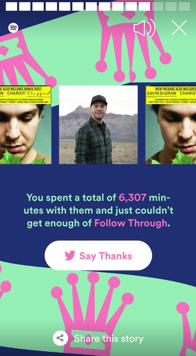 JamieKae's tweet photo. No surprise for me. That @MileyCyrus song is my morning center-myself jam. @TellEmSteveDave is where I go for life advice(yeah crazy choice), and @GavinDeGraw gives the songs that are my life 🖤 #SpotifyWrapped #spotifywrapped2021 https://t.co/WnWj4NOdcP