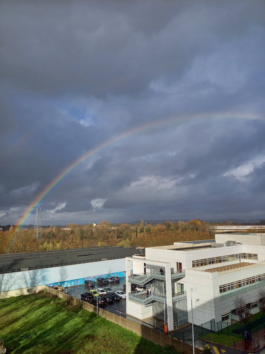 Je suis très heureuse de commencer cette aventure comme enseignante-chercheure @GroupeCESI @CESI_IdFCentre #innovation #LINEACT