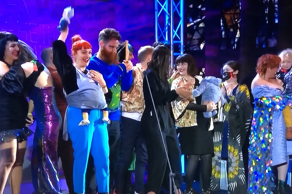 loosea3's tweet image. #ArrayCollective #TurnerPrize #Shebeen