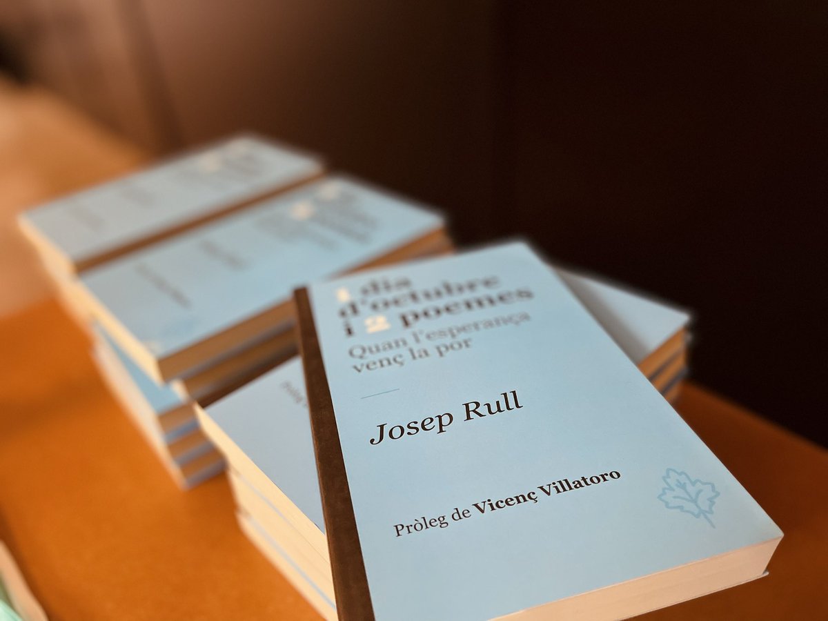 Lourdes Ciuro tweet media