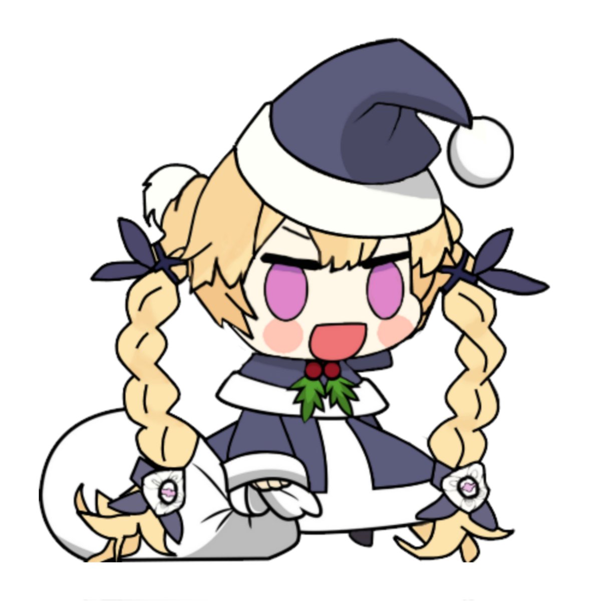fokker_dr1_coub's tweet photo. #GirlsFrontline #Padoru #SR3MP #Вихрь https://t.co/hhqzb86ALD