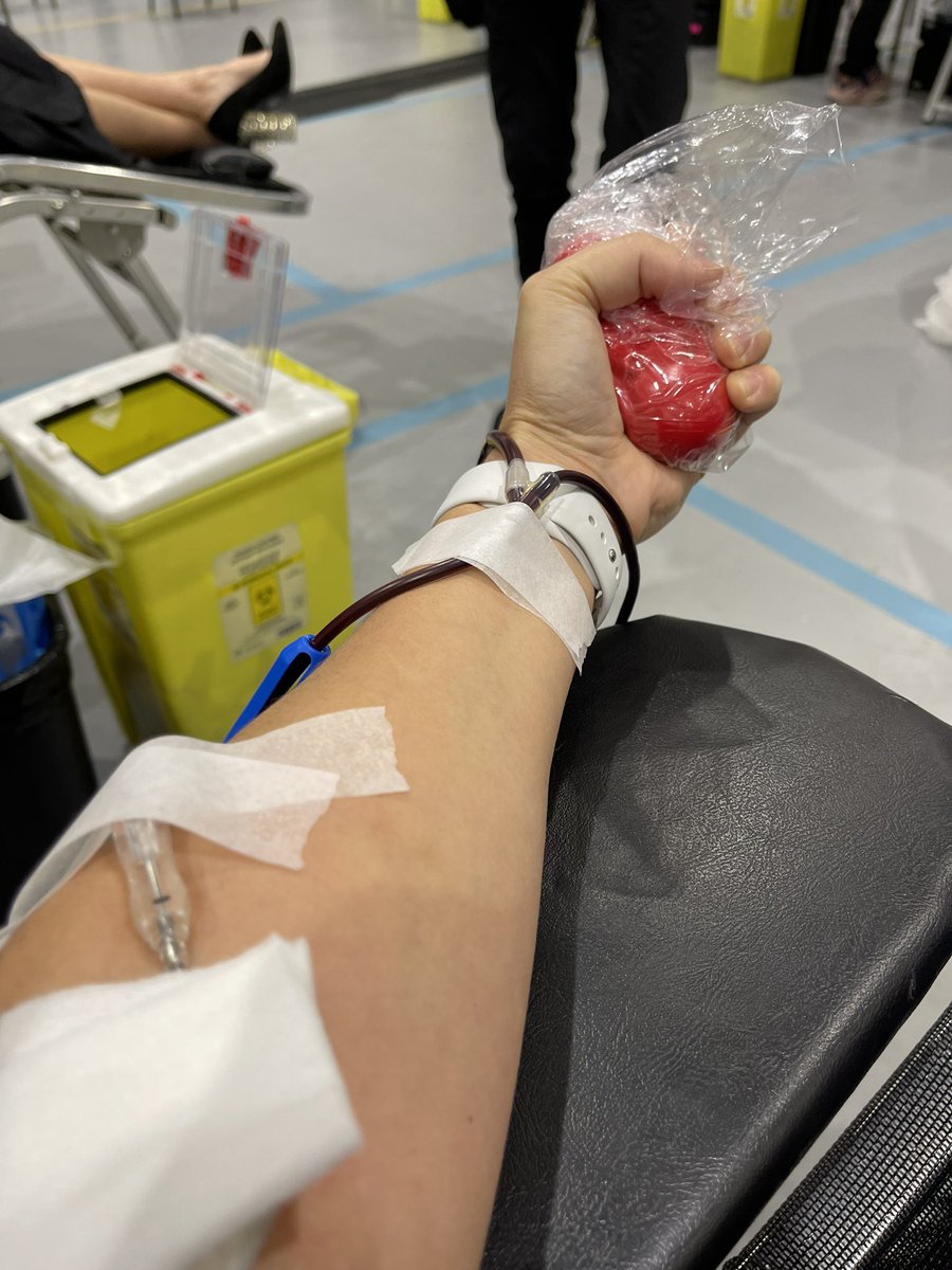 Randene_Rishaug's tweet photo. #itsinyoutogive @CanadasLifeline https://t.co/sutRExodkr