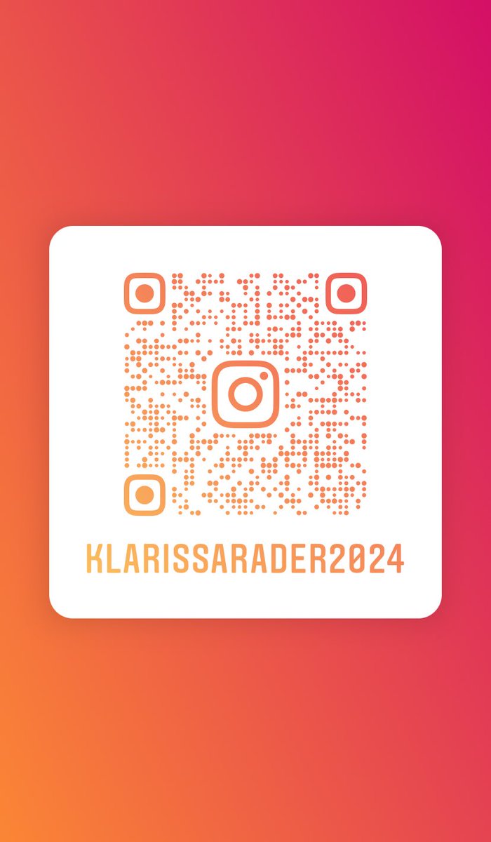instagram.com/klarissarader2…