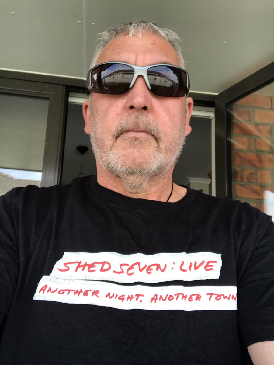 InLoveWithAView's tweet photo. #NZSelfIsolation #Day1of5 #isolationTShirt - To celebrate the end of the 7 days Govt quarantine in Christchurch and the move to Rotorua to self isolate this one by @shedseven seemed apt for today #ItsGettingBetterAllTheTime https://t.co/eXSpKxRToT