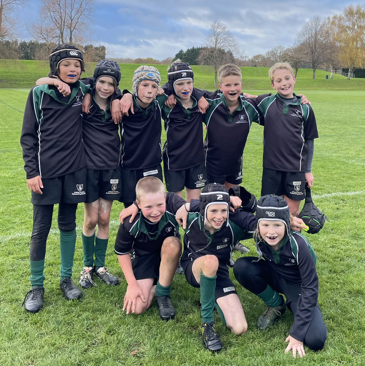 Mrs Rebecca Smith tweet media