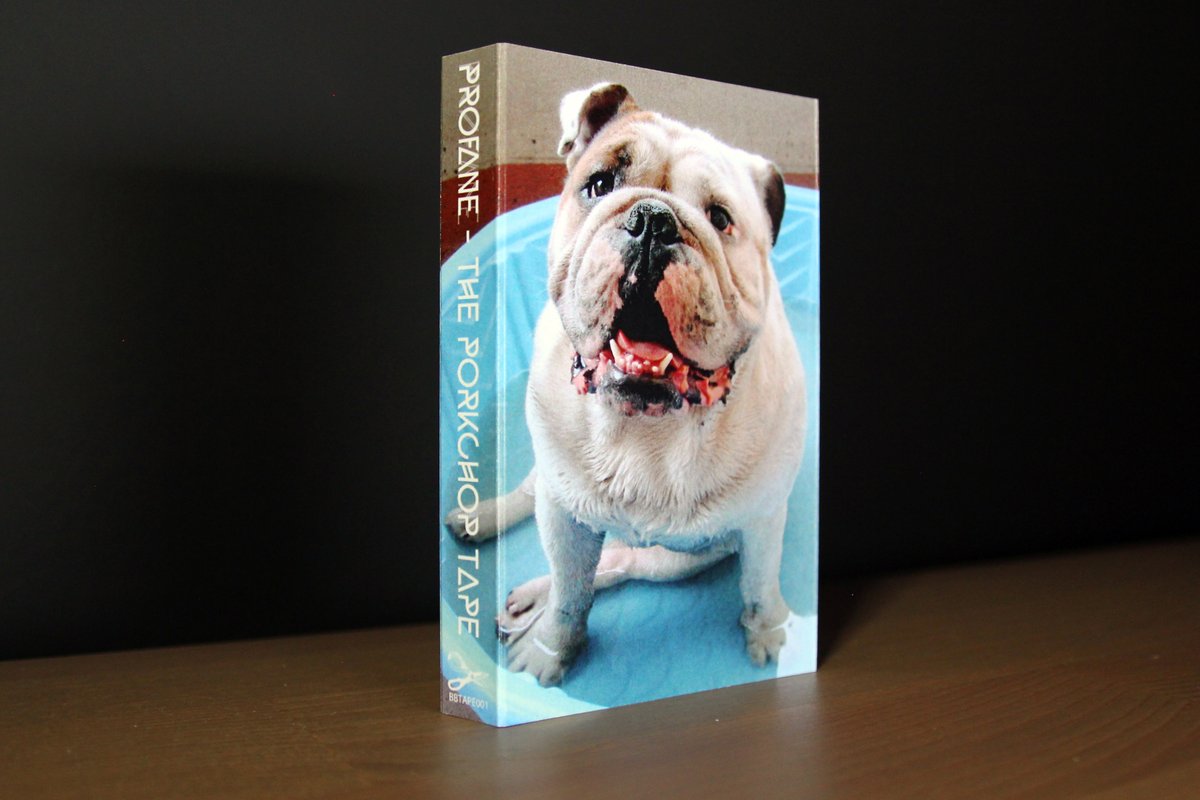 Profane (profanebeatz) Twitter