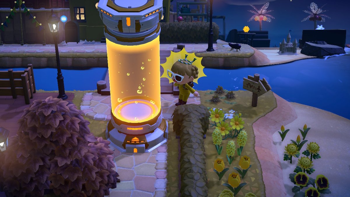 Destro_PK's tweet photo. Thank you @KFantastiko - just need to find a home for it now :)

delighted

#AnimalCrossing #ACNH https://t.co/XCFHR0dG7t