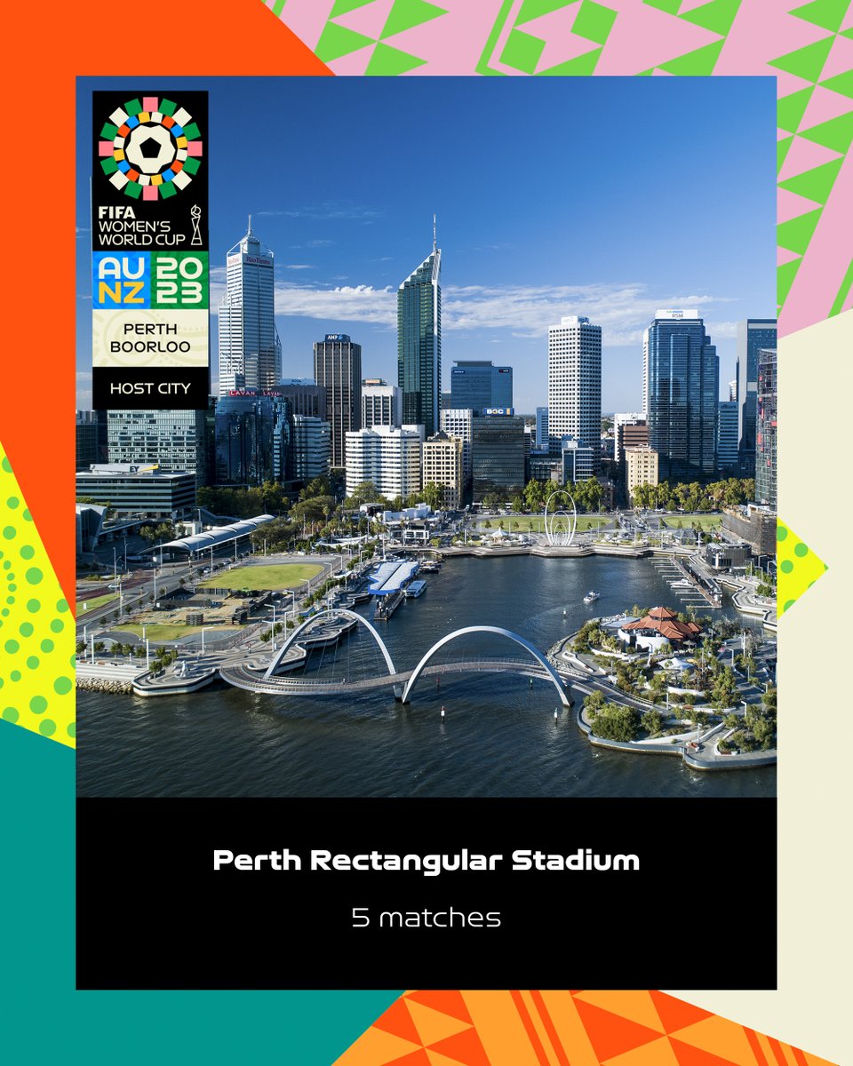 Perth | Boorloo 🇦🇺

@WestAustralia | @destPERTH

#thisisWA | #SeePerth
