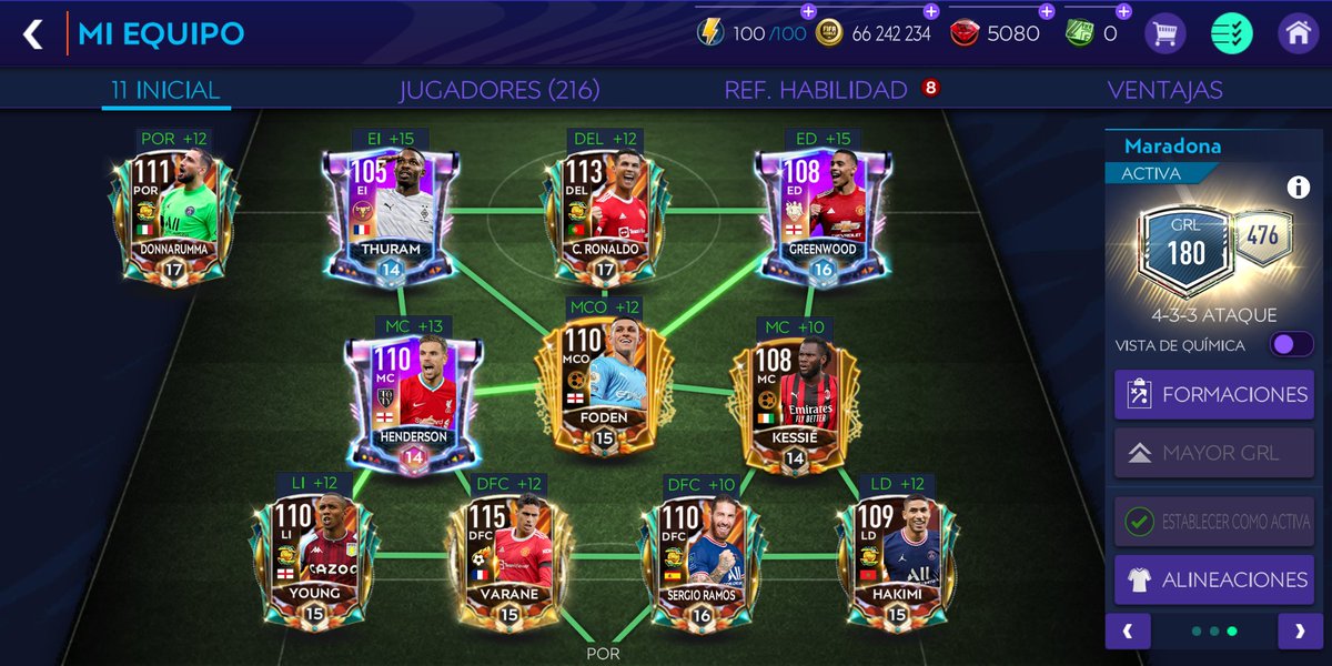 martinez69_jose's tweet photo. Hola gente , estoy buscando una liga para terminar esta temporada , soy activo , cumplo todos mis turnos y soy buena honda 🤙
@tutiofifa 
@HDWolvie 
@Adr1anefYT 
RT por favor 
Nick: FenixVega https://t.co/oJHMtdCfq4