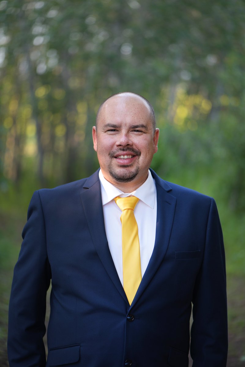 metisnationsask's tweet photo. @metisnationsask welcomes MN-S citizen, entrepreneur, academic, and leader Matt Vermette as the new MN-S Chief Operating Officer. Welcome to the team! A full media release is here. https://t.co/4lepSMK1dS https://t.co/WG3Os3KHuZ