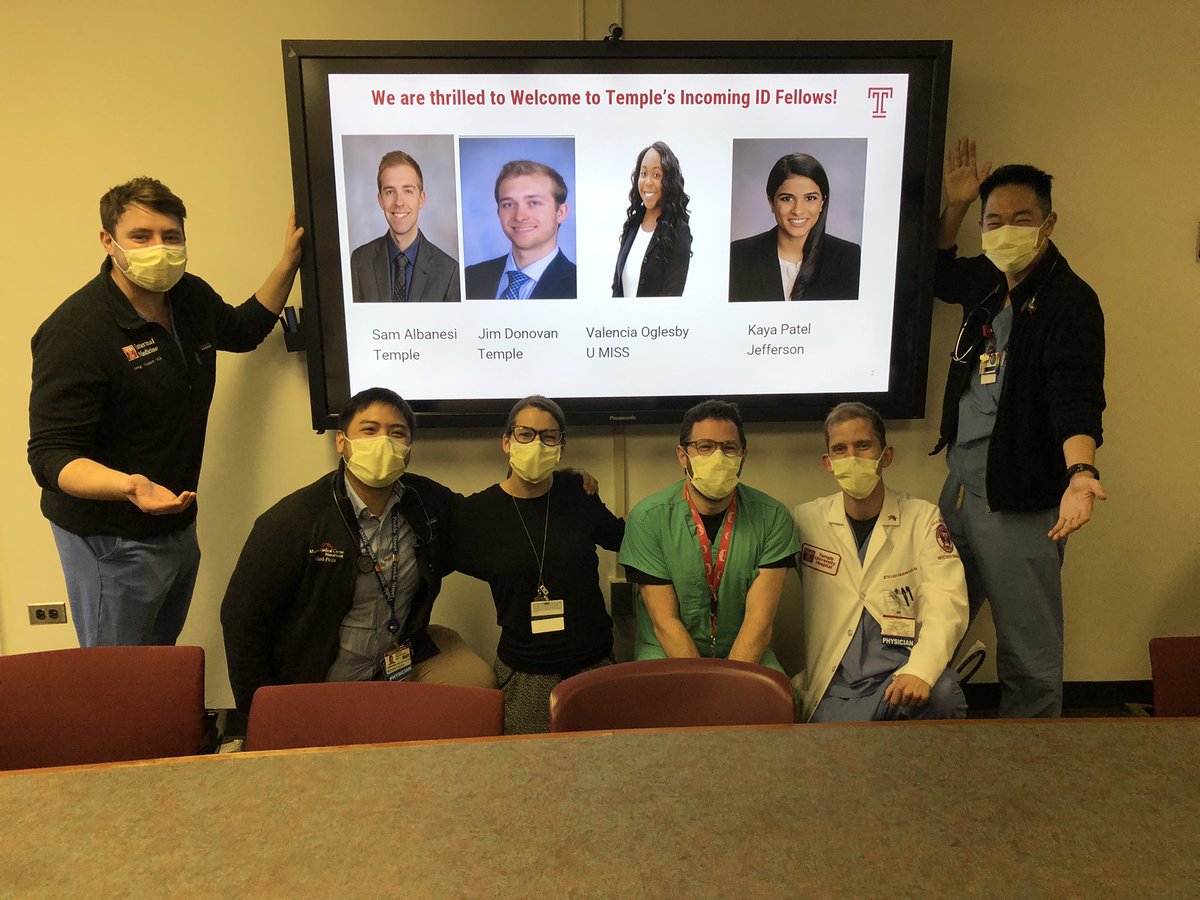 #MatchDay We are incredibly excited to welcome these future ID rockstars! We cannot wait to work with you and we’re honored you choose to learn with us! #bedjobintheworld #IDTwitter 🥳🎉🥳🎉🦠🦠