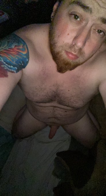 Who would join us? Honestly looking for a female to join us. https://t.co/zraJspPlzc<a href="/tag/redhead"class="tags"><span>#redhead</span></a><a href="/tag/happyhubby"class="tags"><span>#happyhubby</span></a><a href="/tag/steakandbjday"class="tags"><span>#steakandbjday</span></a><a href="/tag/onlyfans"class="tags"><span>#onlyfans</span></a>