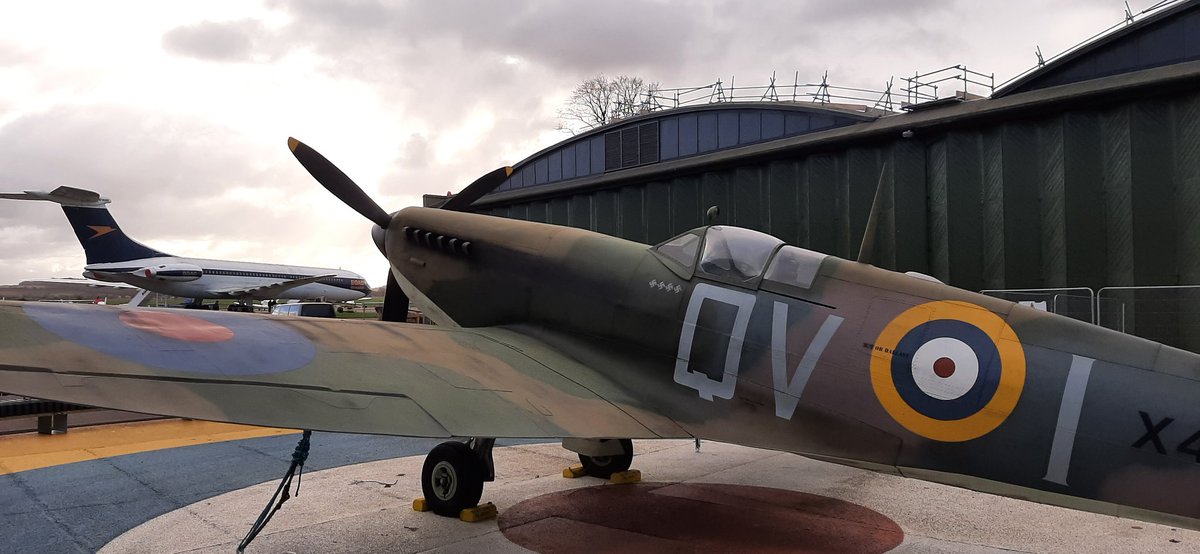 <a href="/MeltonPrimary/">Melton Primary School</a> years 5&amp;6 trip to Duxford