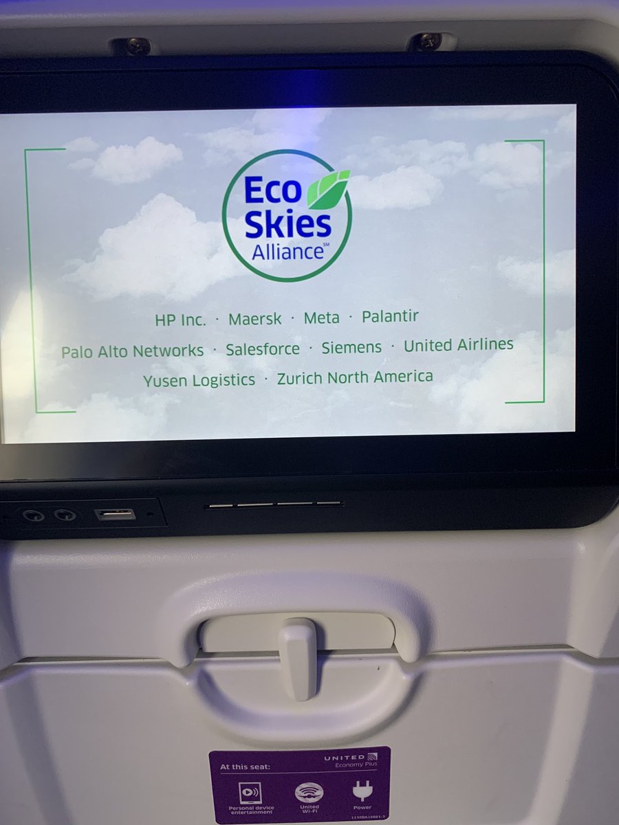 KenR_Tech's tweet photo. Thrilled to be a part of this historic flight! https://t.co/Z1djAEFkt3