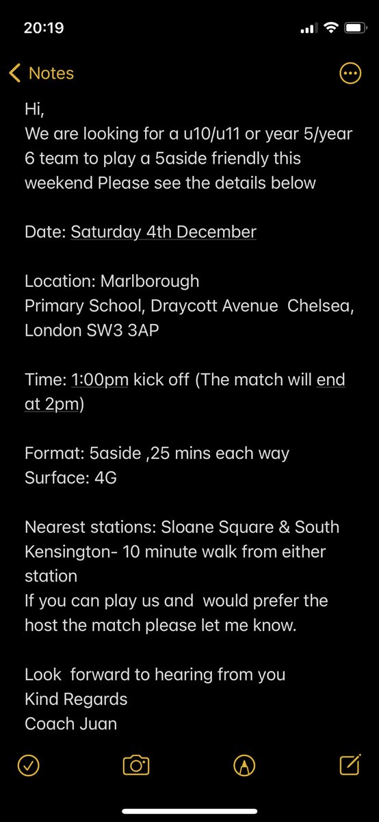 London International Futsal Club (@lifc_futsal) on Twitter photo 