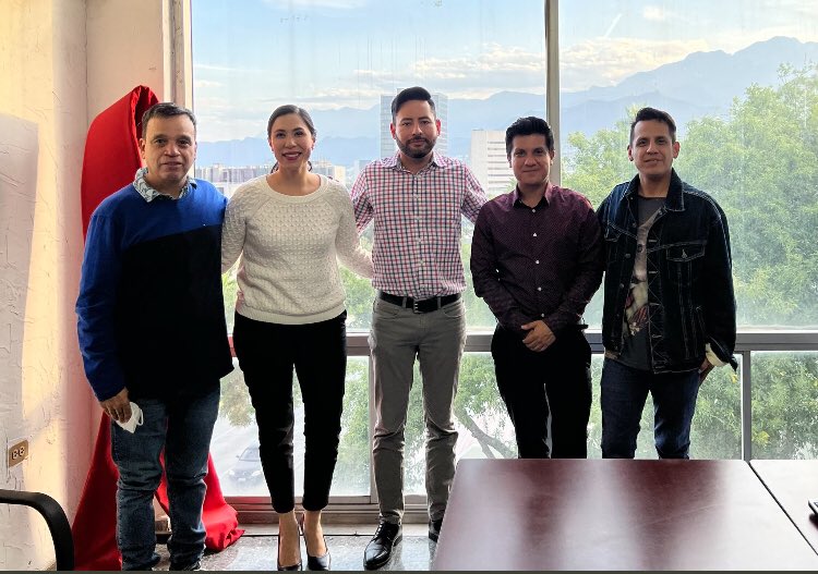 RESPONDE AL VIH
En Calma trabajamos con las ONGs en distintos estados del país, como <a href="/gayquiroga/">Las Casitas de Monterrey</a> y <a href="/comacmty/">COMAC</a>  con quienes hoy hacemos labor de información. 
Por la memoria.
Por la lucha.
Por hacer frente al estigma. 
#diamundialdelsida #SIDA
calmaconsejeria.com