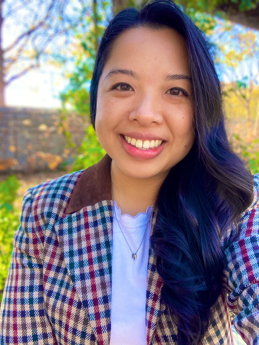 Karena Hạ Nguyễn, Ph.D. tweet media