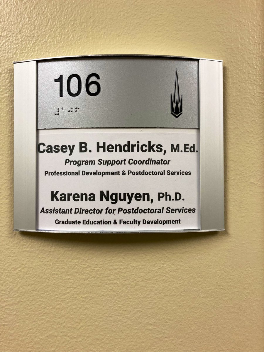 Karena Hạ Nguyễn, Ph.D. tweet media