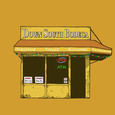 Down South Bodega (@DownSouthBodega) / Posts / X