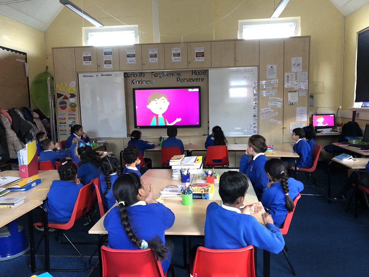 MrPerulero's tweet photo. We are celebrating Hannuka at Central and some of our children in Beam did a bit of research. They explained and share some great knowledge! So proud of them as this was totally independent without work sent home. Well done Beam! @MissKhatun2 @Centralprimary https://t.co/dSSVoghtaf