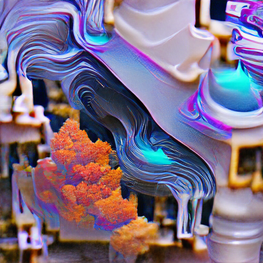 kaindinsky's tweet photo. Some WIP of this day.
Next week will be a new drop on Foundation, so stay tuned
#AIGeneratedNFTs #generatednft https://t.co/Gs9EWBY649