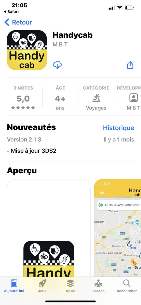 mbeggar's tweet photo. @dizzaim @flexyflow Pour info 😉 https://t.co/0cpByf3x8x