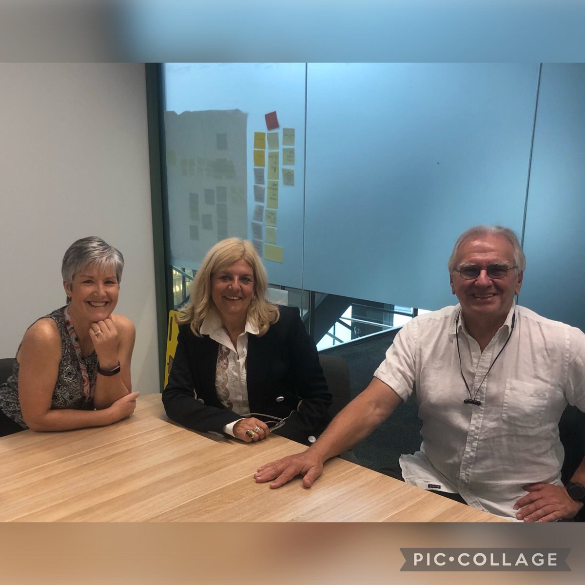 💧Lila Mularczyk OAM JP FACE FACEL💗🌈 (@lilamularczyk) on Twitter photo PUBLIC EDUCATION FOUNDATION. Fabulous to meet f2f - working with colleagues. TY to ALL the primary & secondary ret principals who have volunteered to support students in need. <a href="/PEFOZ/">Public Ed Foundation</a> <a href="/NSWSPC/">NSW Secondary Principals' Council</a> <a href="/nswppa/">New South Wales Primary Principals’ Association</a> <a href="/nswsdpa/">NSWSDPA</a> <a href="/TeachersFed/">Teachers Federation</a> <a href="/NSWPandCFed/">P&C Federation</a> <a href="/johnqgoh/">johnqgoh</a> <a href="/aliceleung/">Alice Leung</a> <a href="/mefergus/">Mr Jim McAlpine AM</a> <a href="/mkitteringham/">Murray Kitteringham</a> PUBLIC EDUCATION FOUNDATION. Fabulous to meet f2f - working with colleagues. TY to ALL the primary & secondary ret principals who have volunteered to support students in need. <a href="/PEFOZ/">Public Ed Foundation</a> <a href="/NSWSPC/">NSW Secondary Principals' Council</a> <a href="/nswppa/">New South Wales Primary Principals’ Association</a> <a href="/nswsdpa/">NSWSDPA</a> <a href="/TeachersFed/">Teachers Federation</a> <a href="/NSWPandCFed/">P&C Federation</a> <a href="/johnqgoh/">johnqgoh</a> <a href="/aliceleung/">Alice Leung</a> <a href="/mefergus/">Mr Jim McAlpine AM</a> <a href="/mkitteringham/">Murray Kitteringham</a>