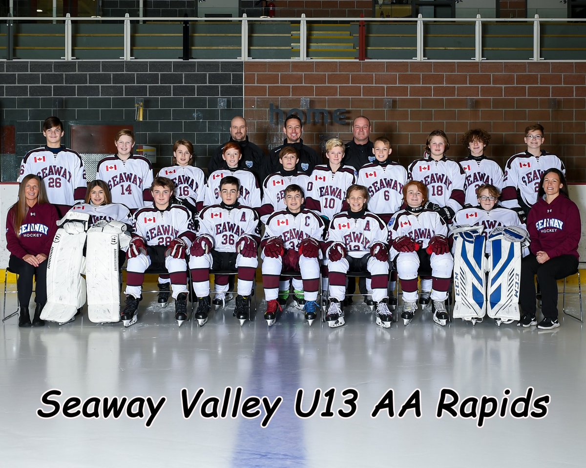 piperspoints's tweet photo. Proud of this resilient and enthusiastic group of youngsters, who really seem to be having a blast together this season! 🇨🇦🏒 https://t.co/1HSutFsrdU