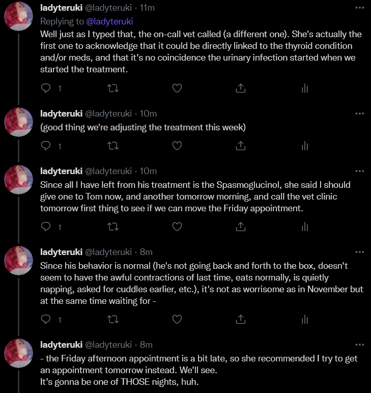Ladyteruki The Bad News Well See For Yourself Twitter Ladyteruki The Bad News Well See For Yourself Twitter