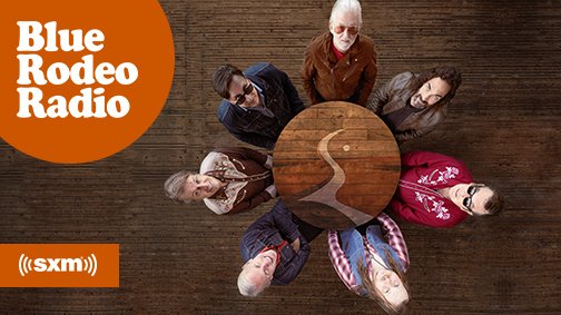 .<a href="/BlueRodeo/">Blue Rodeo</a> is taking over <a href="/SiriusXMCanada/">SiriusXM Canada</a> to celebrate +35 years of songs, friendship, and their new album 'Many a Mile' (including a special performance live from <a href="/theelmocambo/">El Mocambo</a> in Toronto). Listen to #BlueRodeoRadio all weekend in the <a href="/SiriusXM/">SiriusXM</a> app: siriusxm.ca/bluerodeoradio