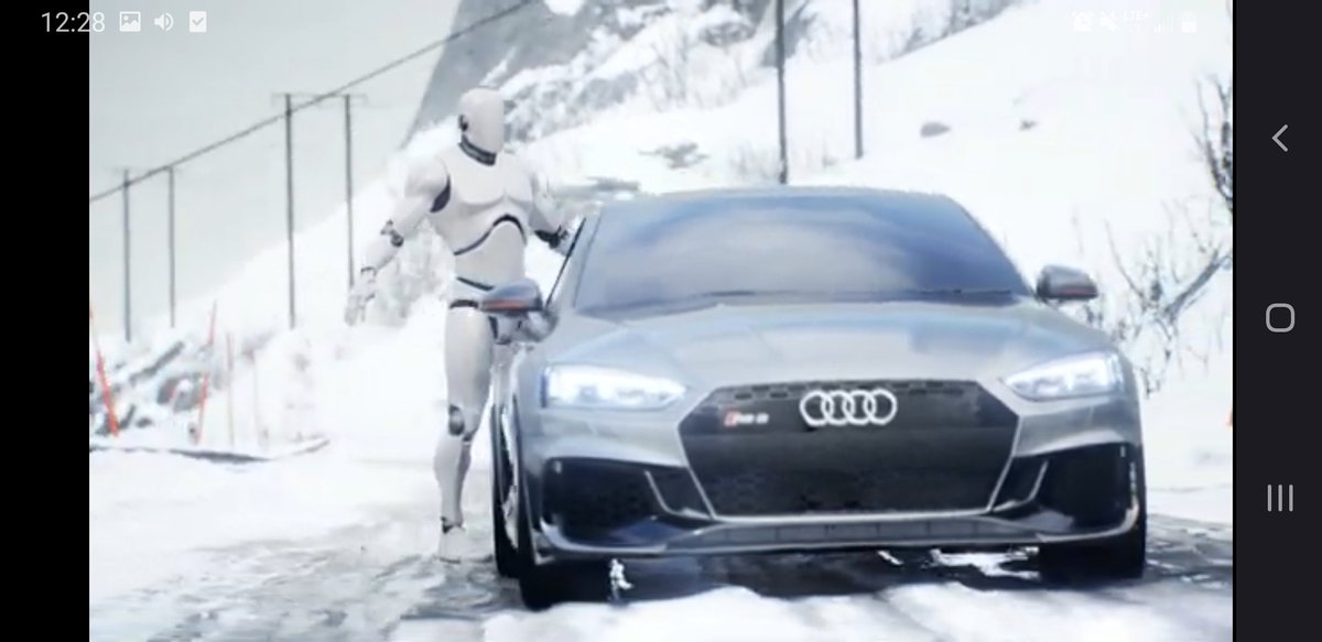 Quick Reel. Some 3D concept scenes we created. #ue4 #virtualproduction #treefortstudios m.youtube.com/watch?v=Bwm3mg…