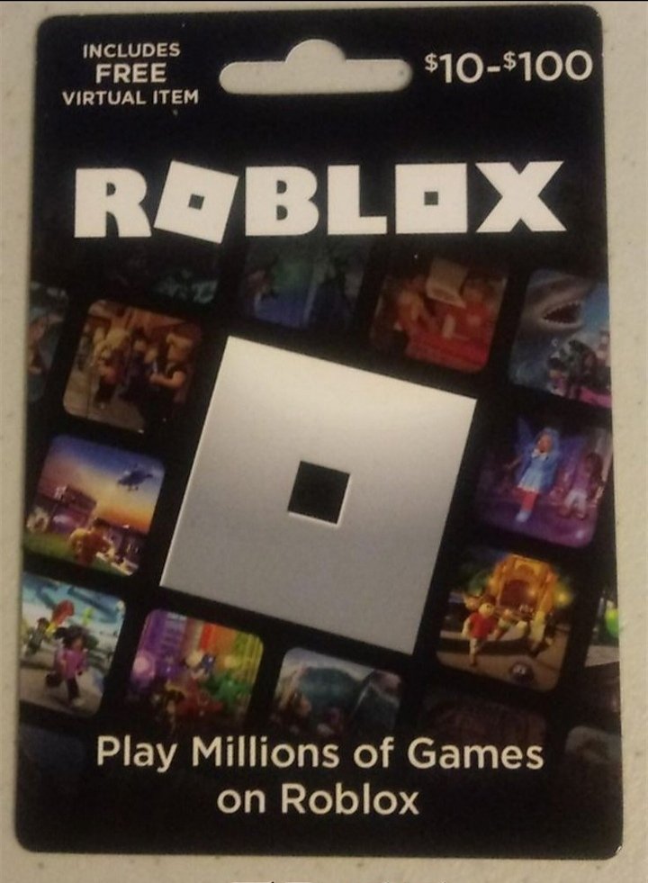 nancy98375729's tweet photo. TRADING ROBUX GIFTCARD!
LF:
•roblox accounts, bb cash, mm2 stuff, (adopt me pets MOSTLY)
NGF strictly!
We can use mm/mw https://t.co/C5WsGpxxRJ