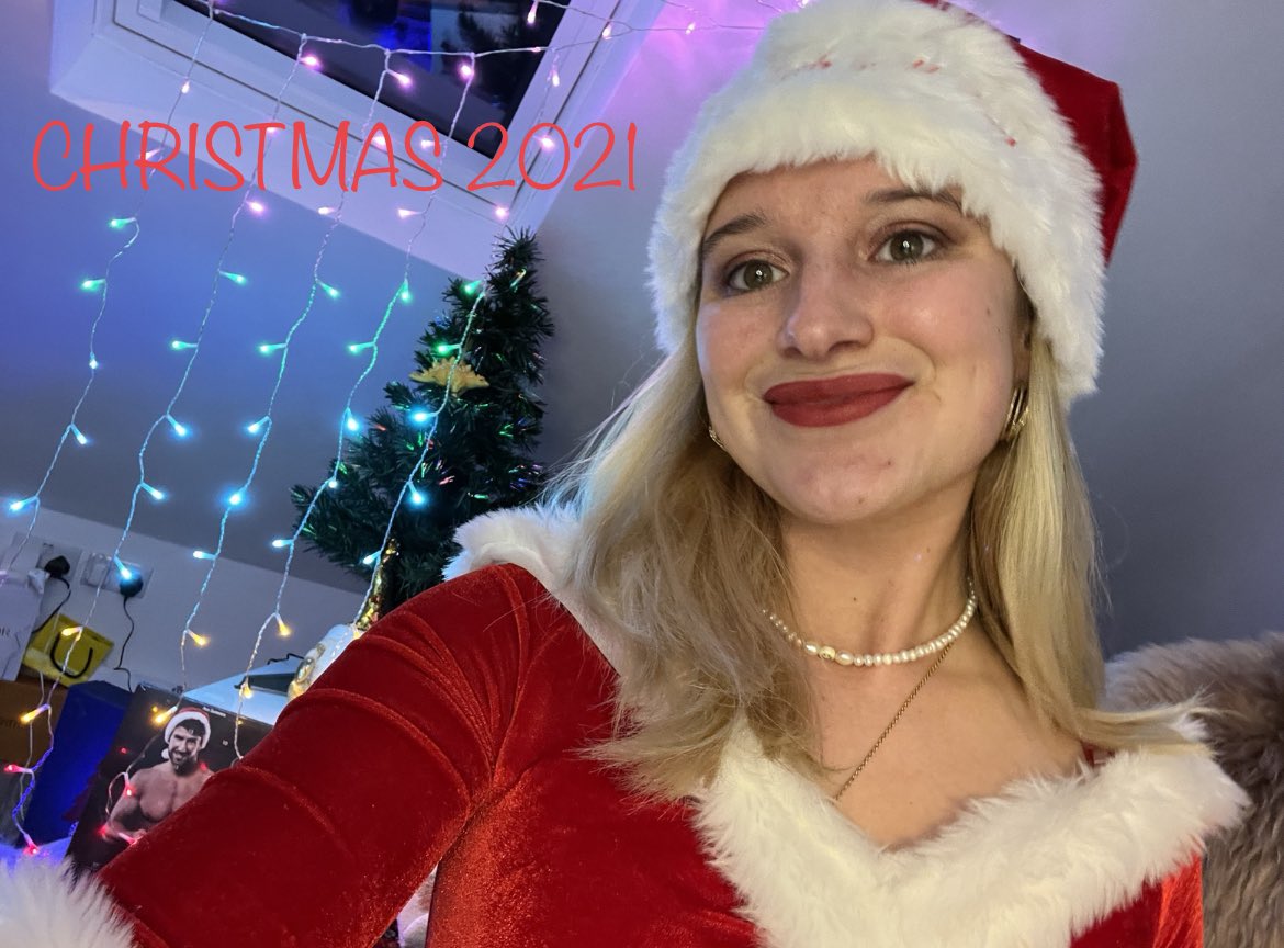 TW Pornstars - Rosiee Sunshine. Twitter. First ever cam-mas I’m so