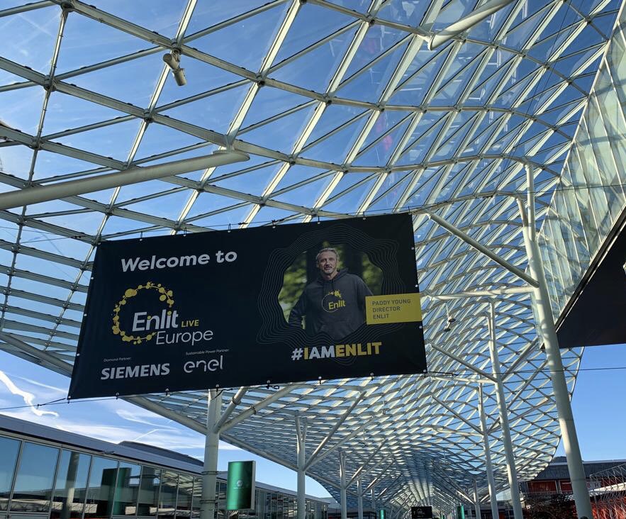 Effe_Ali's tweet photo. One more day to meet @siemens at @EnlitEurope in #milano, by booth D30 in hall 12… to #accelerate the #EnergyTransition together #transformtheeveryday @Siemens_stampa @Siemens_Italia @paganiR1973 @ManuelaManes @MarcoTower https://t.co/sBpugZQsop