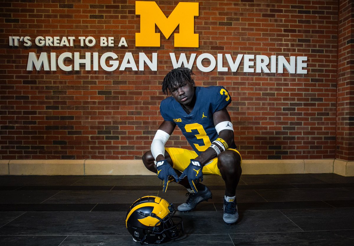 MICHIGAN FAMILY WYA!!!