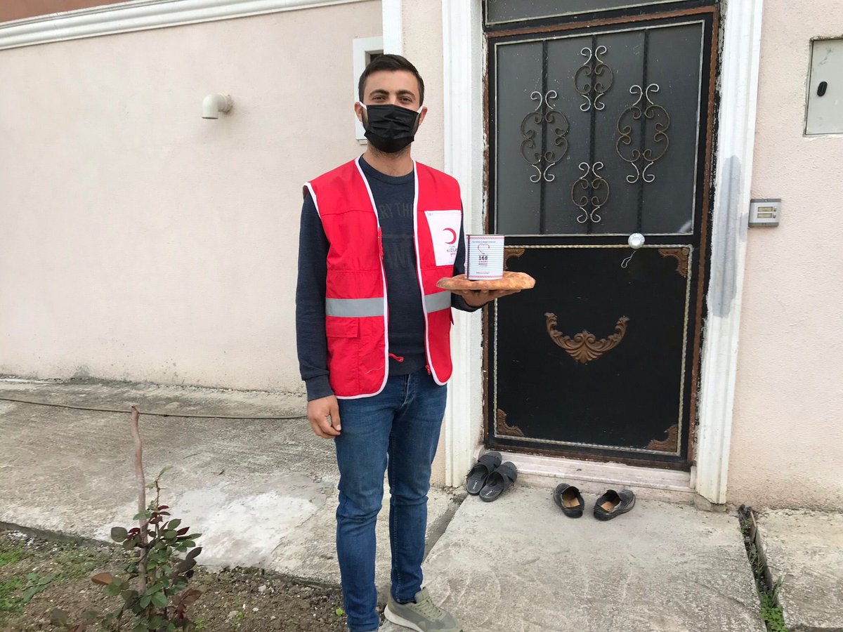 GENÇ KIZILAY SARAYDÜZÜ TEŞKİLATIMIZ HAYIRLI OLSUN...

Yapılan istişareler sonucu Genç Kızılay Saraydüzü İlçe Başkanlığına Hasan Basri Özgün atanmıştır. Saraydüzü ilçemize hayırlı olsun.

<a href="/kocemree/">Emre Koç</a> 
<a href="/ofarukcaliskan/">Ömer Faruk Çalışkan</a> 
@talhaozerofc 
<a href="/msiyamigevrek/">Mahmud Siyami Gevrek</a> 
<a href="/halitkrts/">halit karataş</a> 
@mstafanese