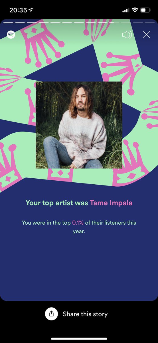 Liam_S_Ward's tweet photo. @tameimpala 😳 https://t.co/fFGXn1UVfX