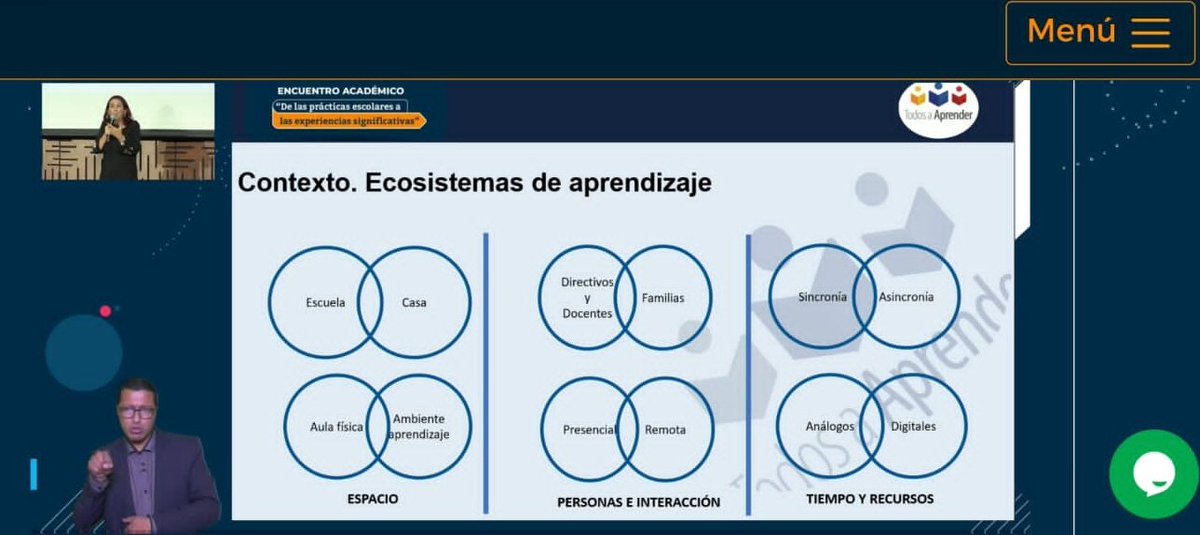 fredycamps's tweet photo. #FelizMiércoles con #PTAmeTransForma y #EventoPTA2021 Excelente iniciativa que ratifica la labor del maestro Colombiano. @Mineducacion @PTA_Colombia https://t.co/fKXJjeIYhw