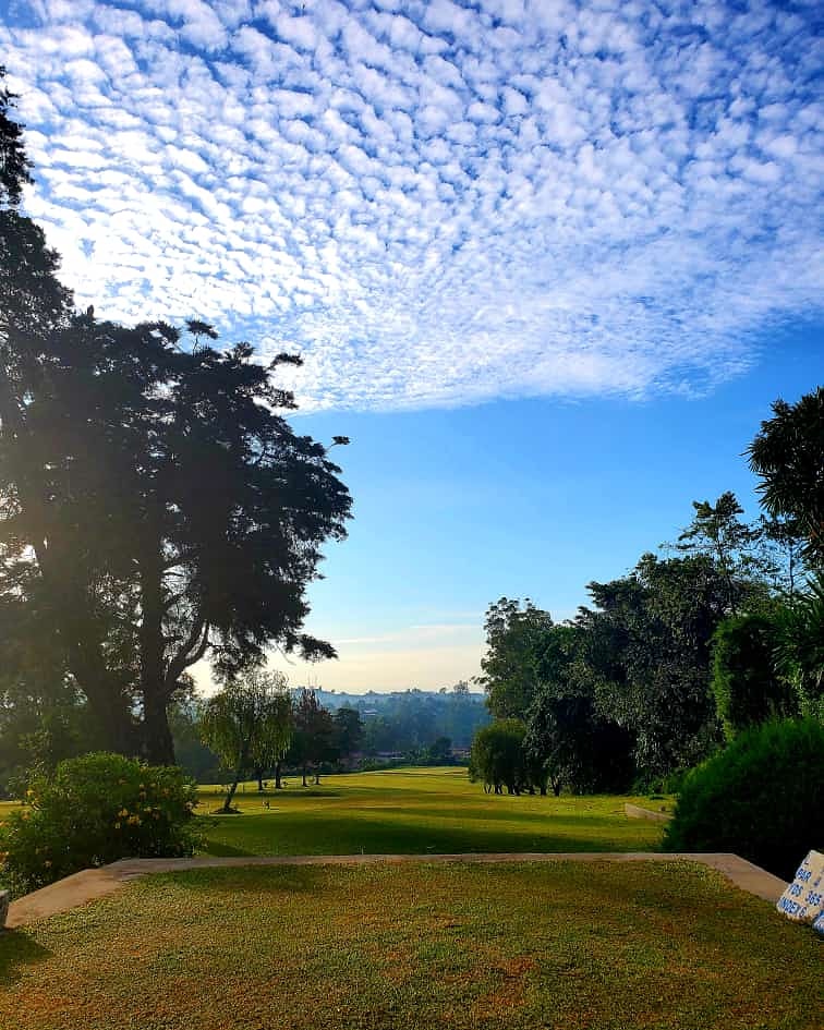 isaiahmwesige's tweet photo. Opportunity: Sagio and I shall be having around of golf tomorrow the 2nd December 2021 at 7am at Toro club -Fort portal and whilst  playing we are committed to offer some basic golf lessons. 
#Note1: we are only giving this opportunity to one person, Any gender is fin https://t.co/GrqR8u9NH9