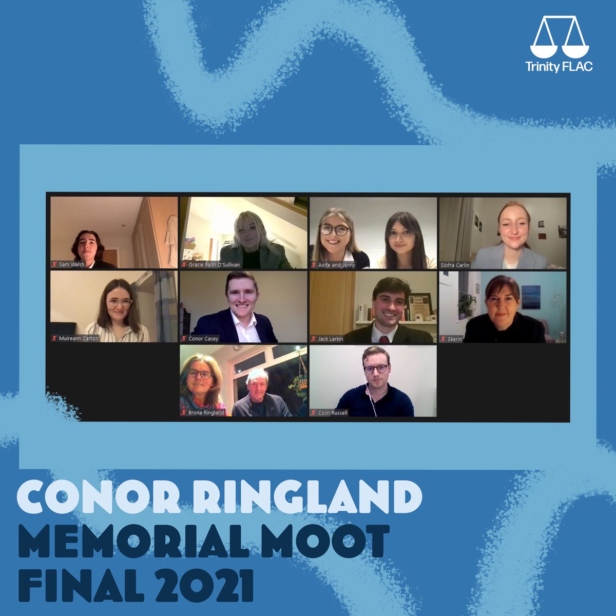 Trinity FLAC tweet media