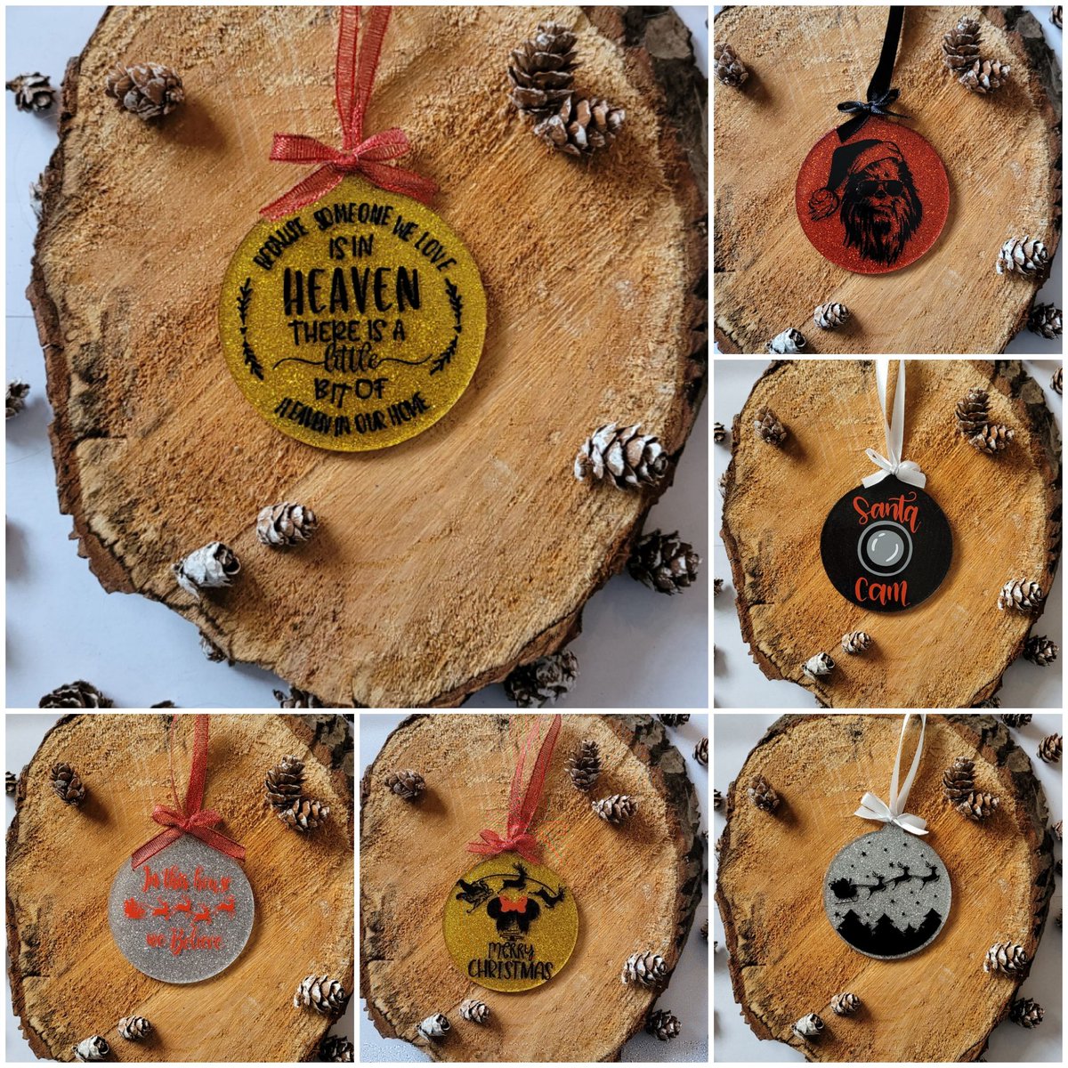 Ty Temby &amp; Brideaux HQ would love to invite friends and family to a Festive Fayre outside Ty Temby this Sunday 5th December 10am-2pm.  We have lots of delights to browse for your crimbo shopping, shop local &amp; shop sustainable 
See you there, Sam &amp; Sara
<a href="/SaraLBrideaux/">Sara Louise</a>