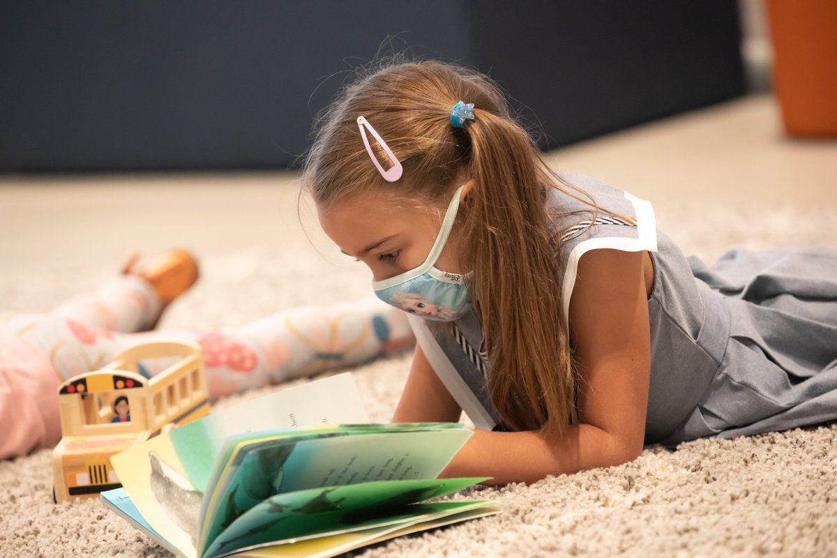 WhittleSchool's tweet photo. Our earliest learners have been taking on the complex task of learning to read. We are so proud of the progress they are making! 📚

#DC #School #PrivateSchool #Washington #EarlyLearning #ElementarySchool #LowerSchool #Reading #Teacher  #Campus #Tour #Admission #WhittleSchool https://t.co/55CeiyUv4V