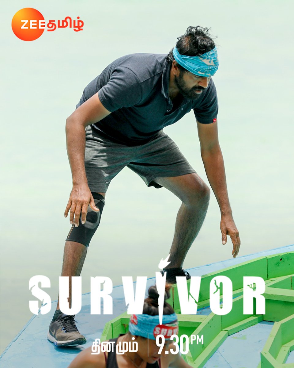 ActorInigo's tweet photo. Opportunities don't happen. You create them!!
#survivortamil #survivor #zeetamil #inico @ZeeTamil https://t.co/MgQtAkI7H9